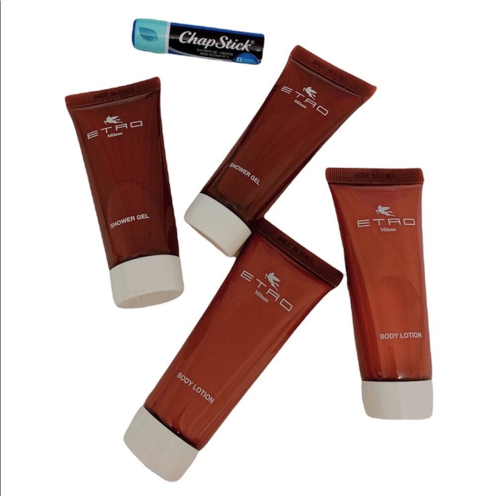 NEW LaBottega Italy Travel Essentials